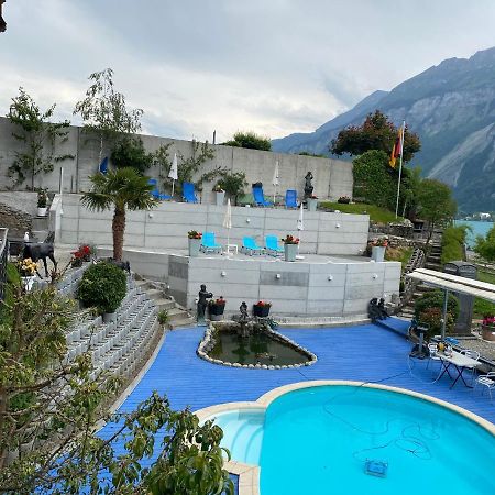 Alpenblick Apartment Brienz  Exterior photo