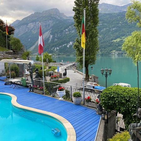 Alpenblick Apartment Brienz  Exterior photo