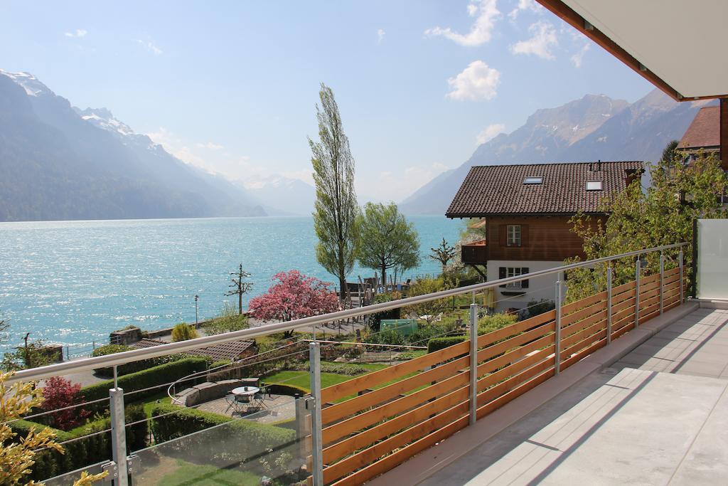 Alpenblick Apartment Brienz  Room photo