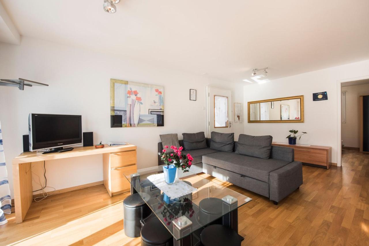 Alpenblick Apartment Brienz  Exterior photo