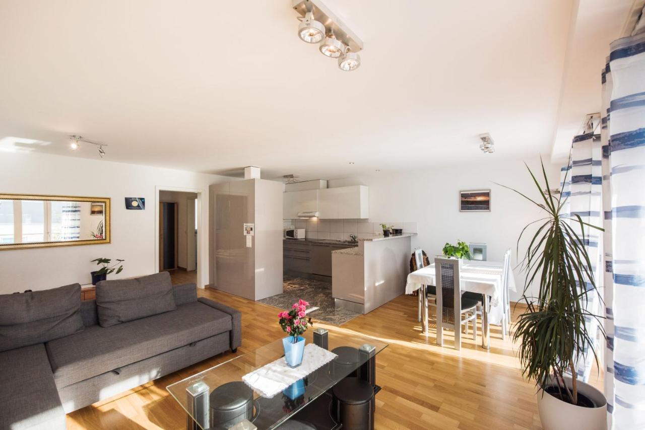 Alpenblick Apartment Brienz  Exterior photo