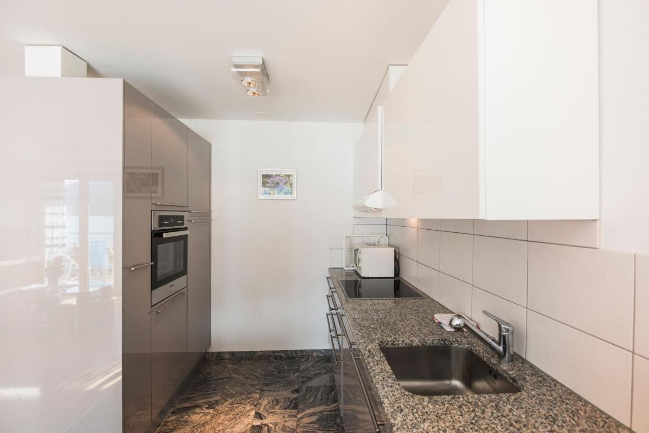 Alpenblick Apartment Brienz  Exterior photo