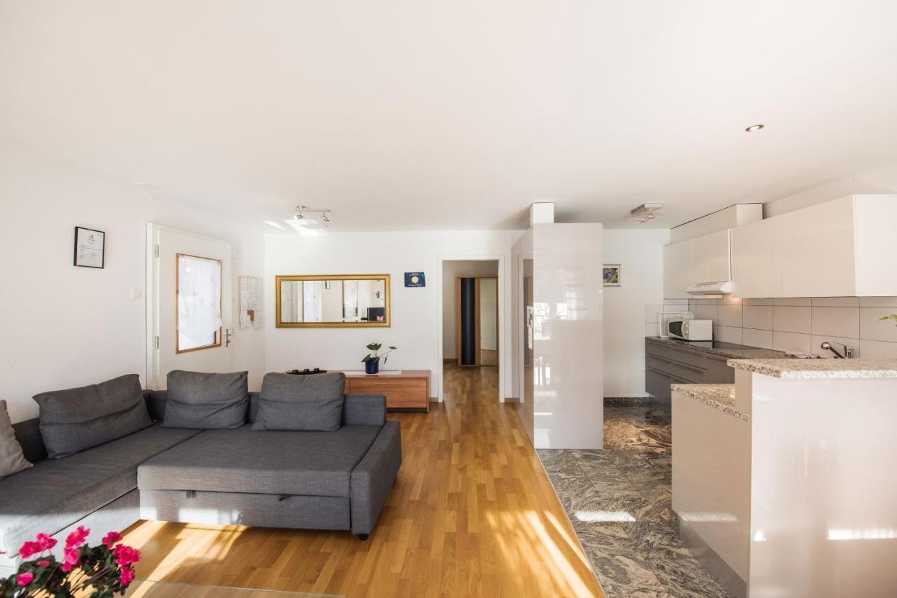 Alpenblick Apartment Brienz  Exterior photo