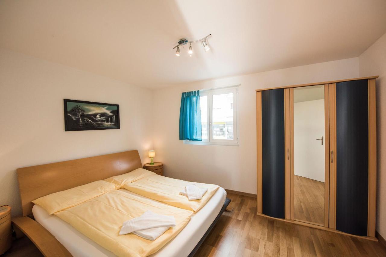 Alpenblick Apartment Brienz  Exterior photo