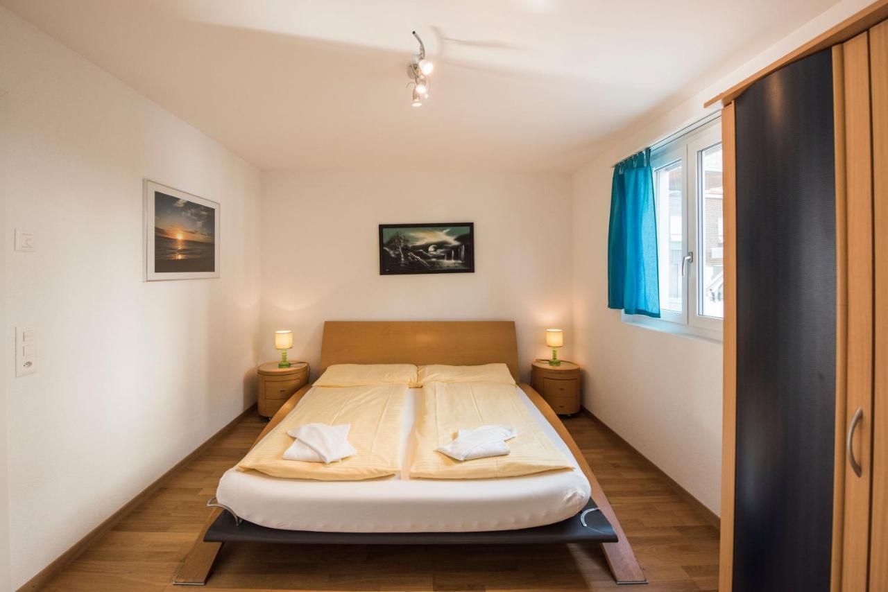Alpenblick Apartment Brienz  Exterior photo