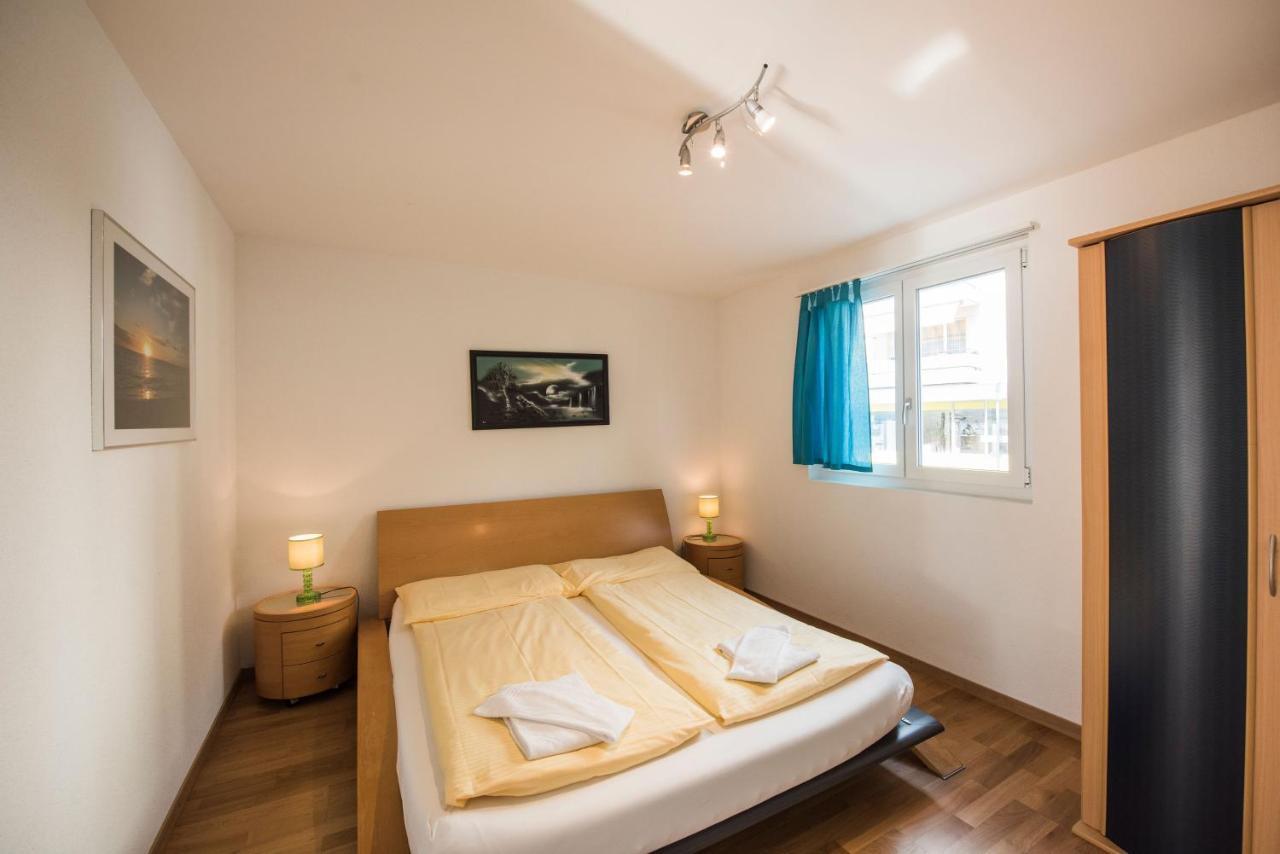 Alpenblick Apartment Brienz  Exterior photo