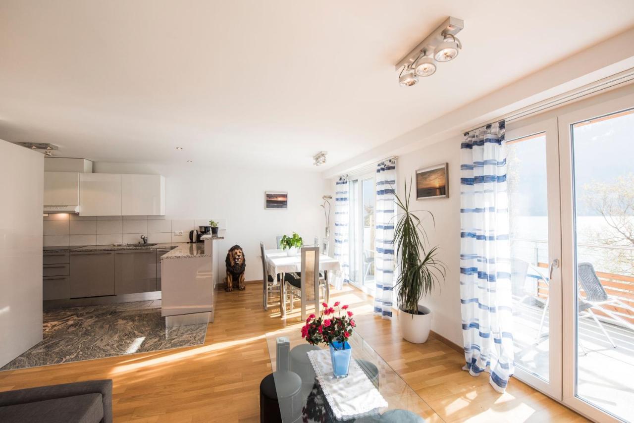 Alpenblick Apartment Brienz  Exterior photo